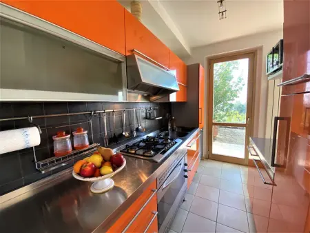 Casa Chiara, Location Maison 4 personnes à Castellina in Chianti - Photo 3