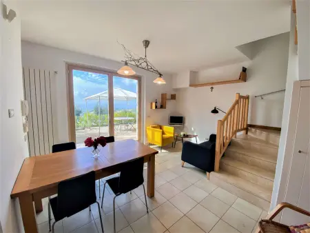 Casa Chiara, Location Maison 4 personnes à Castellina in Chianti - Photo 4