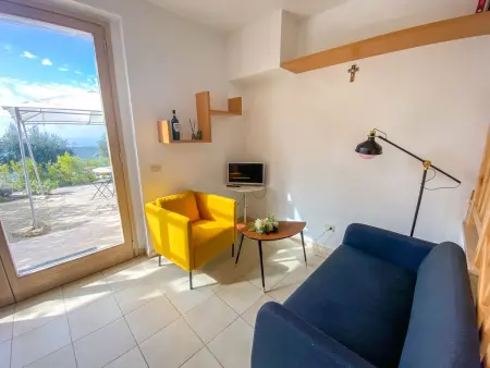 Casa Chiara, Location Maison 4 personnes à Castellina in Chianti - Photo 5