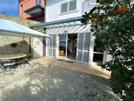 Casa Chiara, Location Maison 4 personnes à Castellina in Chianti - Photo 6