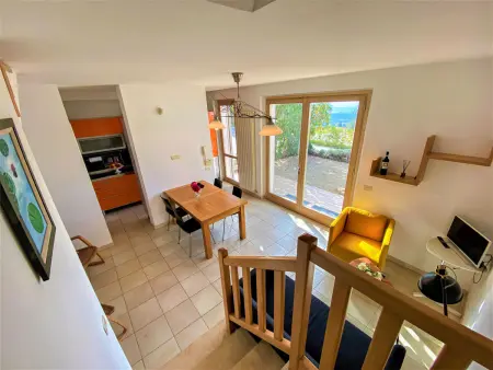 Casa Chiara, Location Maison 4 personnes à Castellina in Chianti - Photo 7