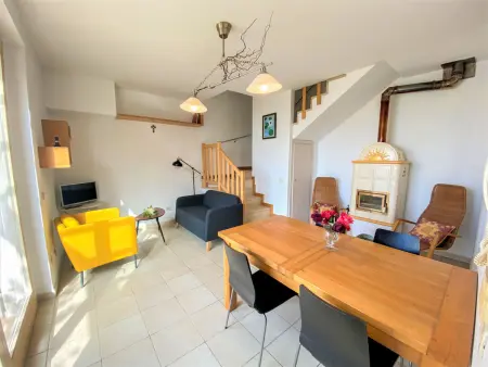 Casa Chiara, Location Maison 4 personnes à Castellina in Chianti - Photo 8