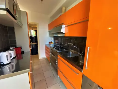 Casa Chiara, Location Maison 4 personnes à Castellina in Chianti - Photo 12