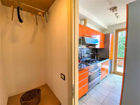 Casa Chiara, Location Maison 4 personnes à Castellina in Chianti - Photo 13