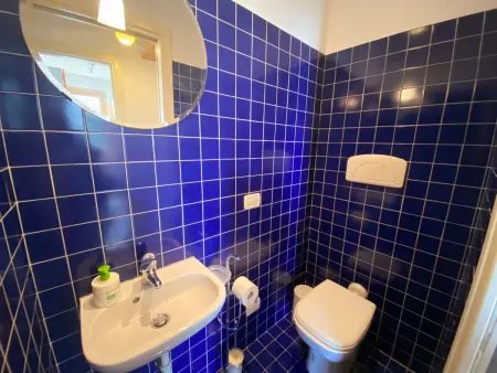 Casa Chiara, Location Maison 4 personnes à Castellina in Chianti - Photo 15