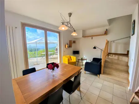 Casa Chiara, Location Maison 4 personnes à Castellina in Chianti - Photo 16