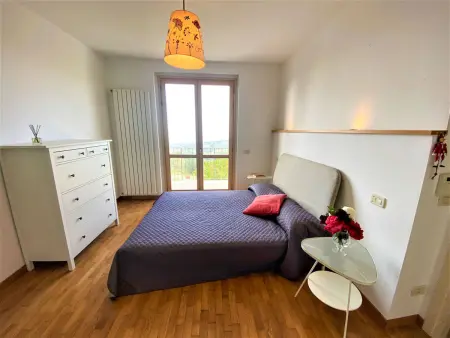 Casa Chiara, Location Maison 4 personnes à Castellina in Chianti - Photo 17
