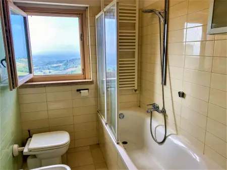 Casa Chiara, Location Maison 4 personnes à Castellina in Chianti - Photo 22