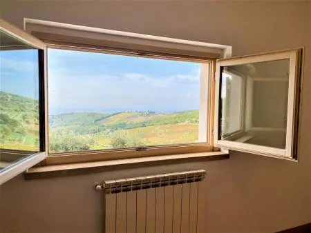 Casa Chiara, Location Maison 4 personnes à Castellina in Chianti - Photo 29