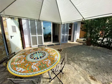 Casa Chiara, Location Maison 4 personnes à Castellina in Chianti - Photo 31