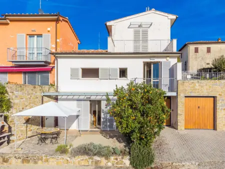 Casa Chiara, Location Maison 4 personnes à Castellina in Chianti - Photo 32