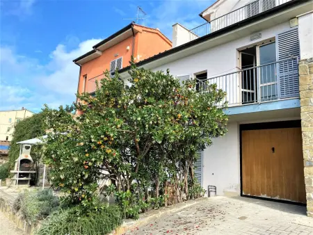 Casa Chiara, Location Maison 4 personnes à Castellina in Chianti - Photo 34