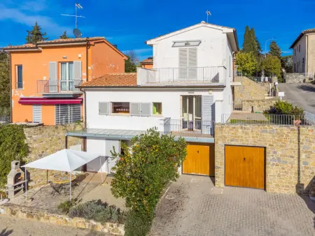 Casa Chiara, Location Maison 4 personnes à Castellina in Chianti - Photo 36