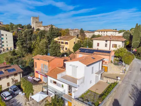 Casa Chiara, Location Maison 4 personnes à Castellina in Chianti - Photo 37
