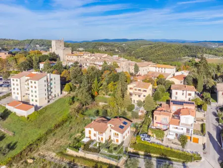 Casa Chiara, Location Maison 4 personnes à Castellina in Chianti - Photo 38