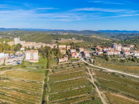 Casa Chiara, Location Maison 4 personnes à Castellina in Chianti - Photo 40