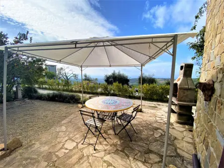 Casa Chiara, Location Maison 4 personnes à Castellina in Chianti - Photo 41