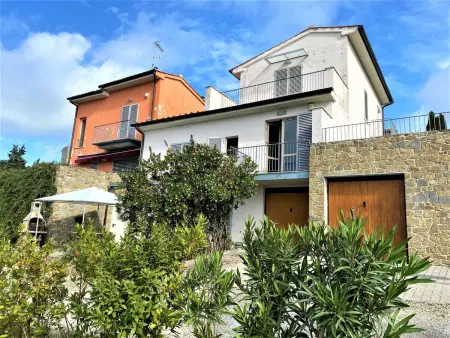 Casa Chiara, Location Maison 4 personnes à Castellina in Chianti - Photo 42