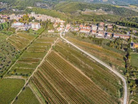 Casa Chiara, Location Maison 4 personnes à Castellina in Chianti - Photo 44