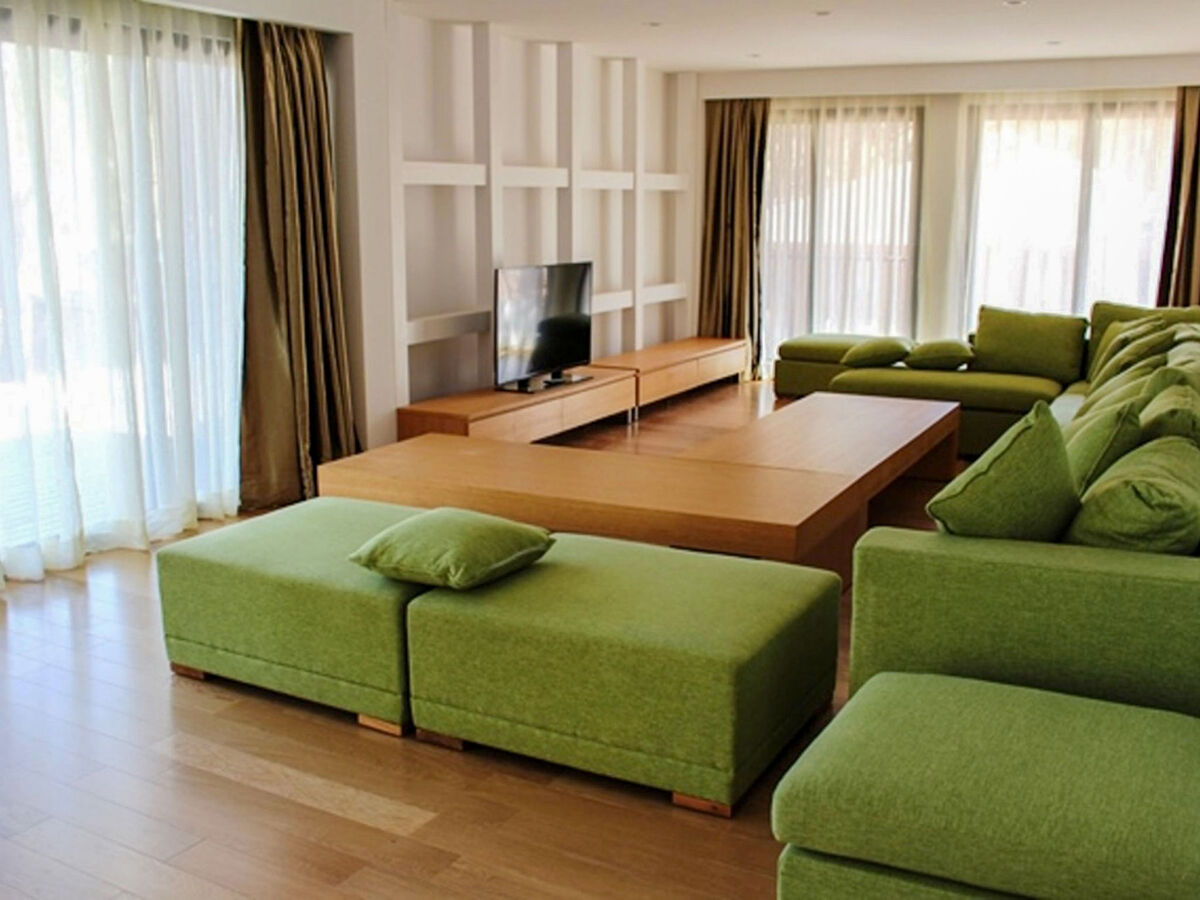 Villa en bois 6 chambres avec vue mer à Calvi - Photo 4