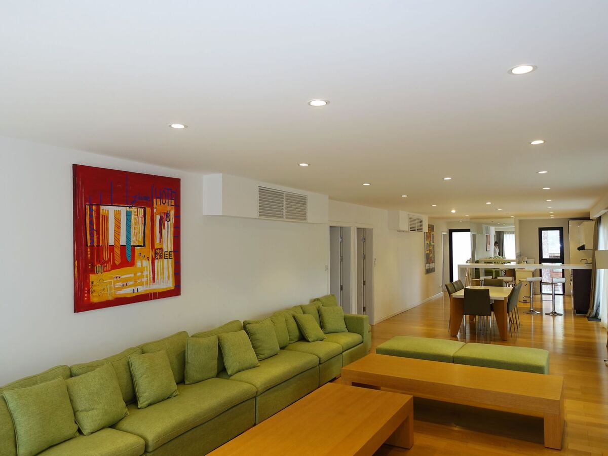 Villa en bois 6 chambres avec vue mer à Calvi - Photo 5