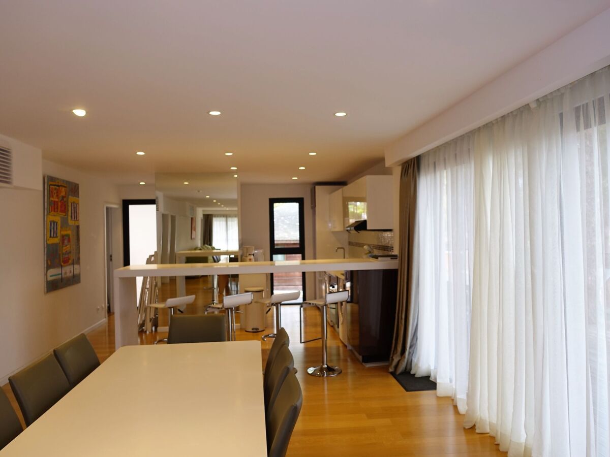 Villa en bois 6 chambres avec vue mer à Calvi - Photo 6