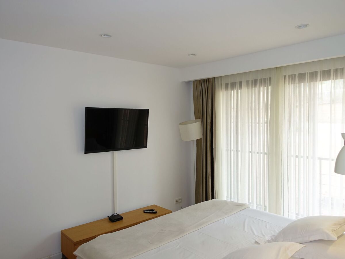 Villa en bois 6 chambres avec vue mer à Calvi - Photo 10