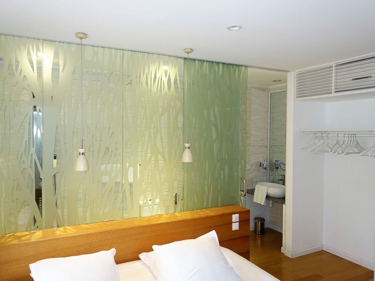 Villa en bois 6 chambres avec vue mer à Calvi - Photo 11