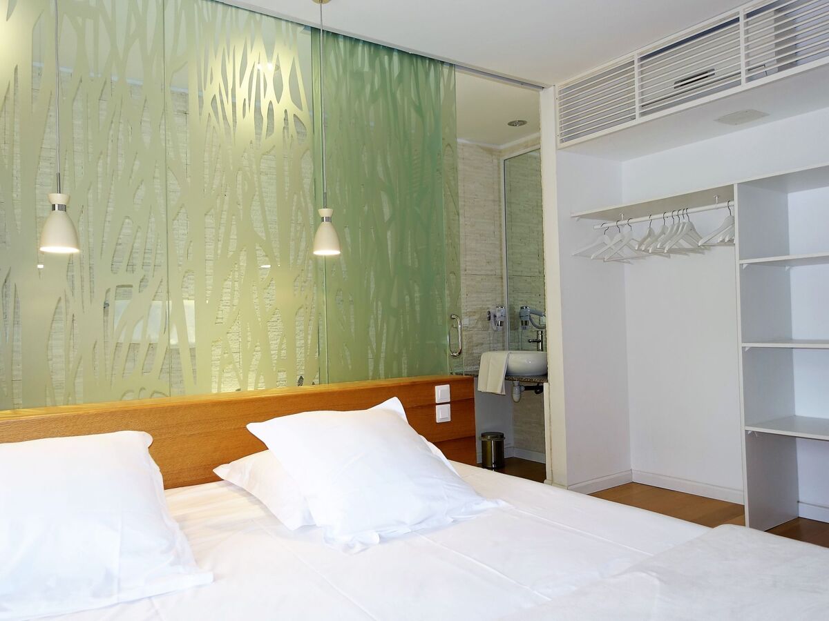Villa en bois 6 chambres avec vue mer à Calvi - Photo 14