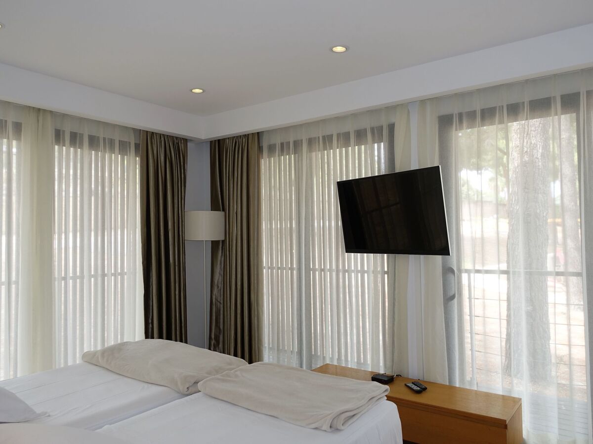 Villa en bois 6 chambres avec vue mer à Calvi - Photo 17