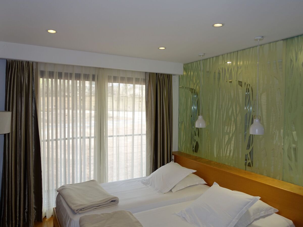 Villa en bois 6 chambres avec vue mer à Calvi - Photo 18
