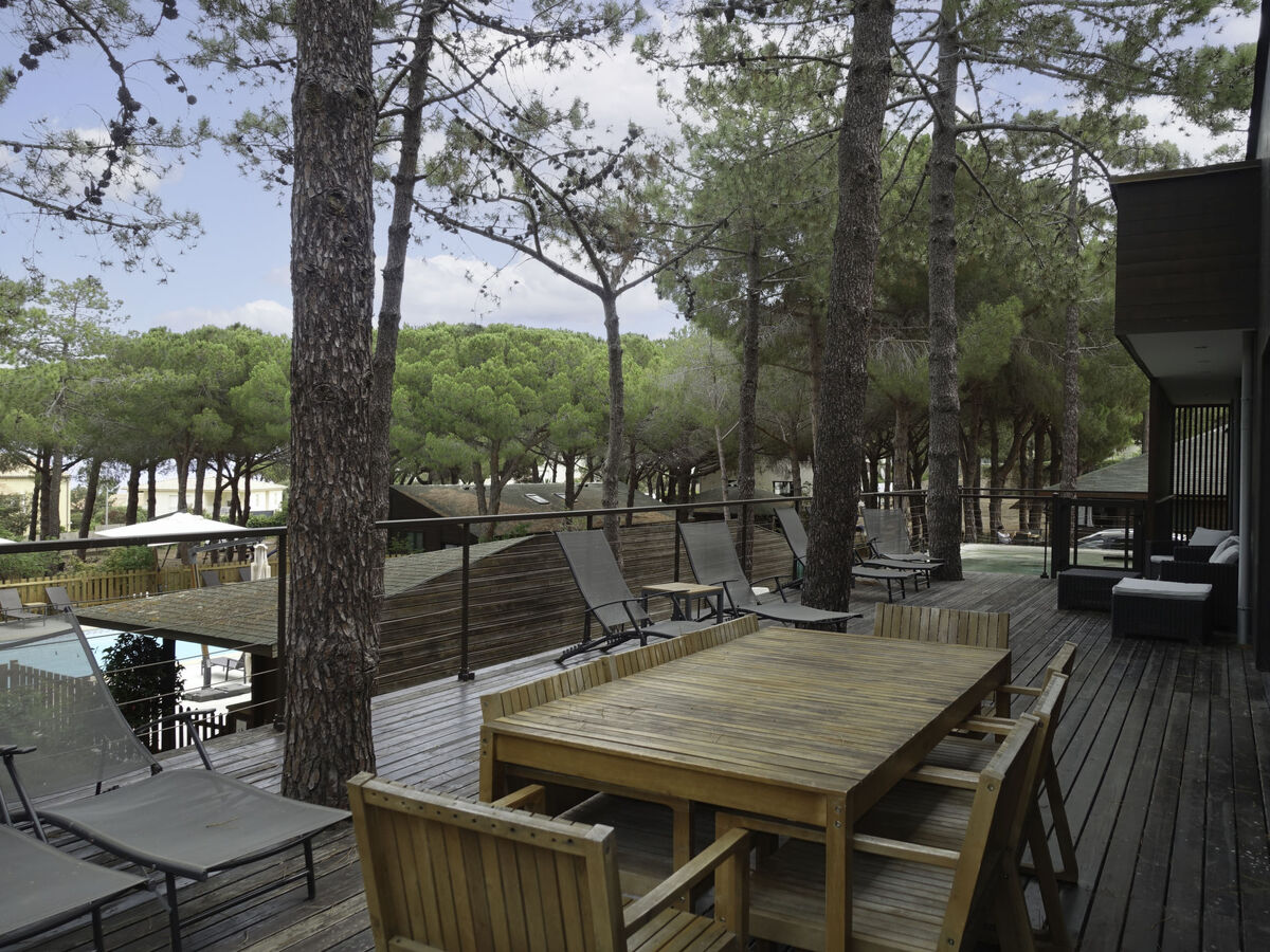 Villa en bois 6 chambres avec vue mer à Calvi - Photo 23