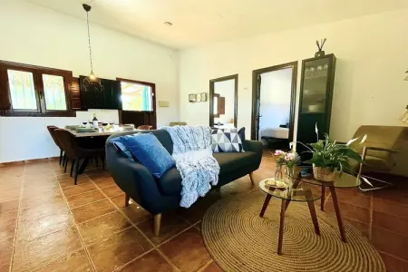 Villa Montes de Málaga – 2 piscines, vue mer et montagne : photo 5