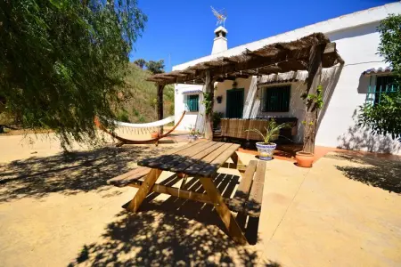 Villa Montes de Málaga – 2 piscines, vue mer et montagne : photo 11