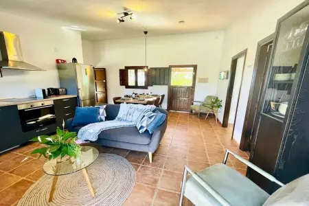 Villa Montes de Málaga – 2 piscines, vue mer et montagne : photo 19