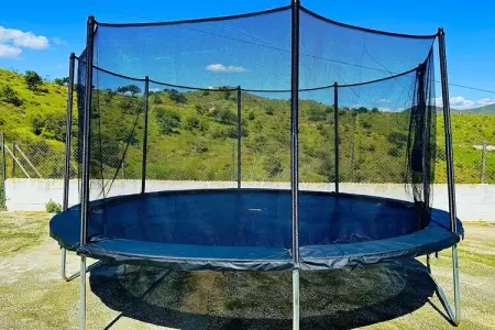 Villa Montes de Málaga – 2 piscines, vue mer et montagne : photo 32