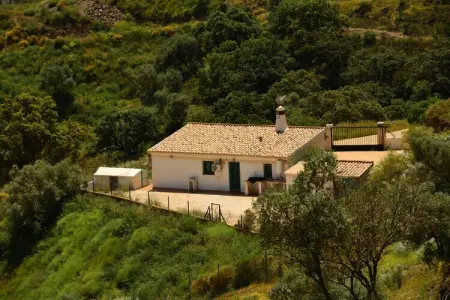 Villa Montes de Málaga – 2 piscines, vue mer et montagne : photo 35