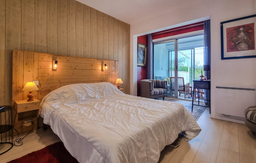Maison 7 pers. piscine privée, 1ère ligne de mer - Photo 18