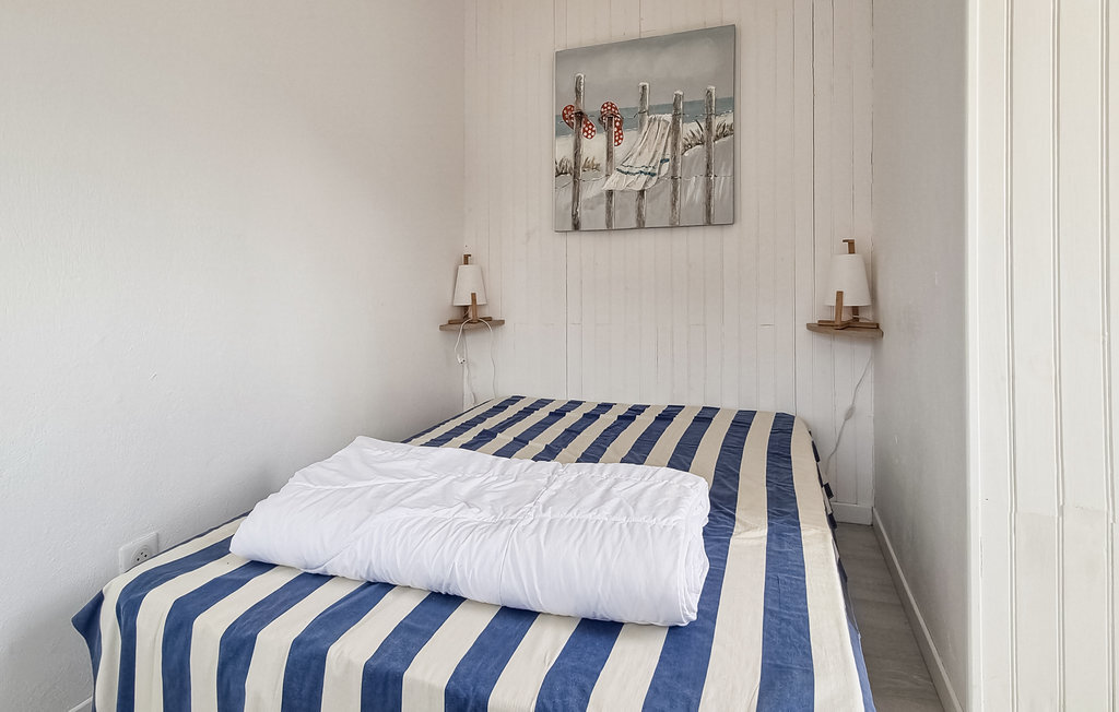 Maison 7 pers. piscine privée, 1ère ligne de mer - Photo 20