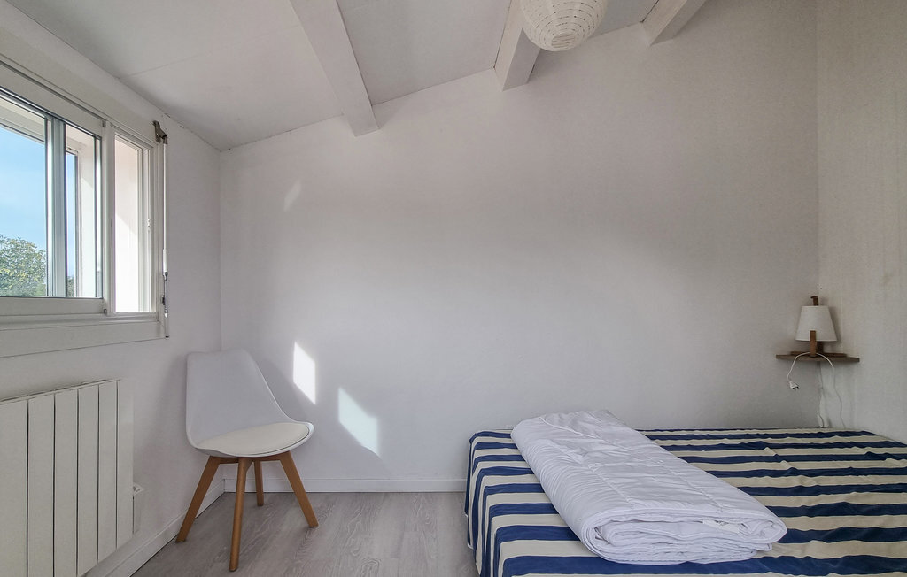 Maison 7 pers. piscine privée, 1ère ligne de mer - Photo 21