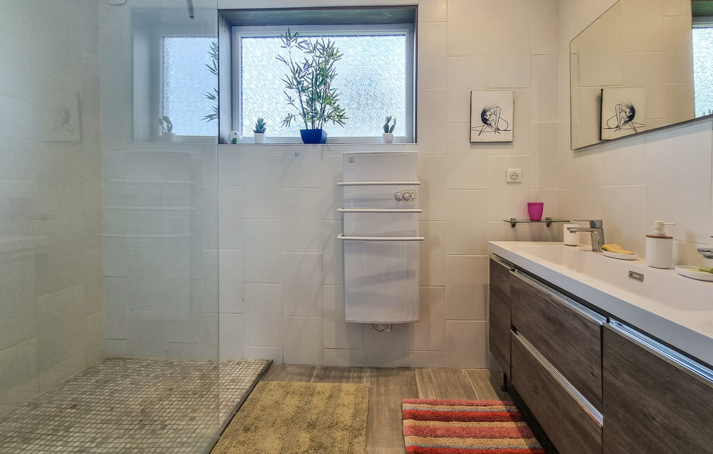Maison 7 pers. piscine privée, 1ère ligne de mer - Photo 22