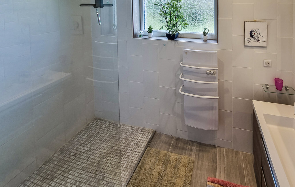Maison 7 pers. piscine privée, 1ère ligne de mer - Photo 23
