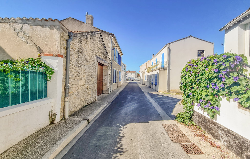 Maison 7 pers. piscine privée, 1ère ligne de mer - Photo 24