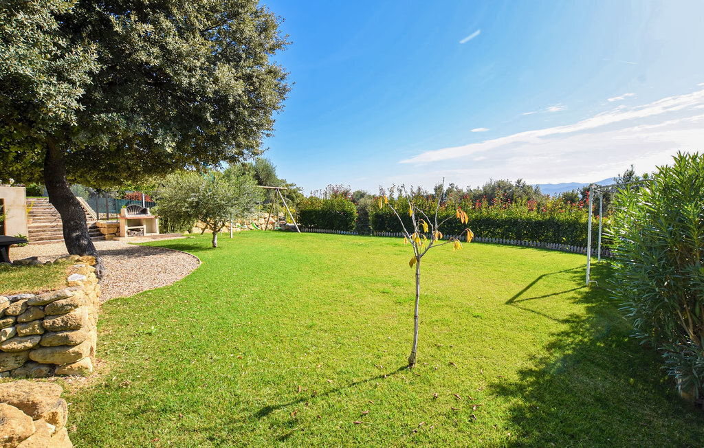 Maison 4 chambres avec piscine chauffée au Luberon - Photo 6