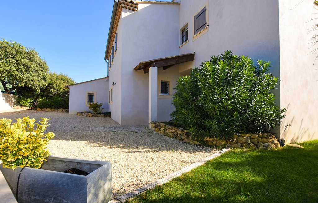 Maison 4 chambres avec piscine chauffée au Luberon - Photo 11
