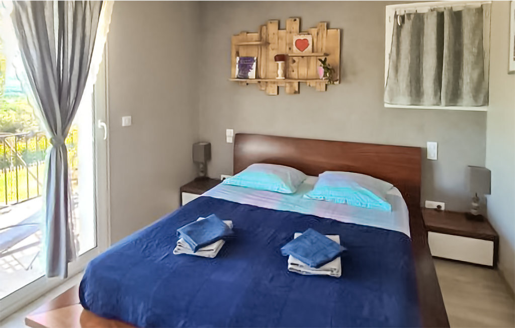 Maison 4 chambres avec piscine chauffée au Luberon - Photo 20