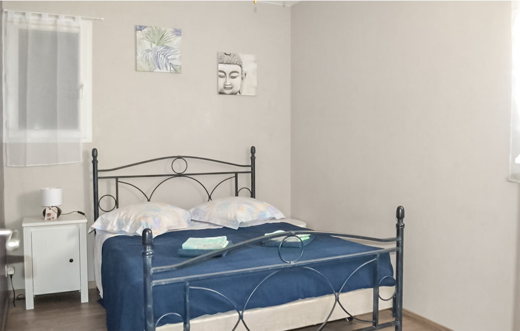 Maison 4 chambres avec piscine chauffée au Luberon - Photo 21