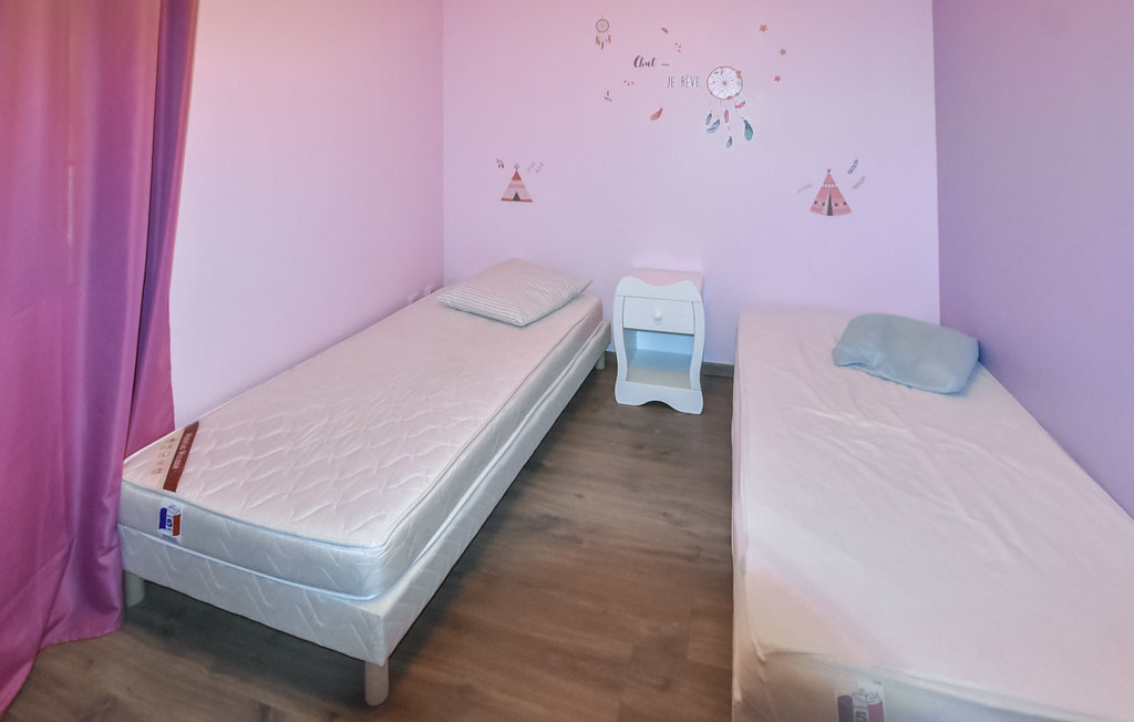 Maison 4 chambres avec piscine chauffée au Luberon - Photo 23
