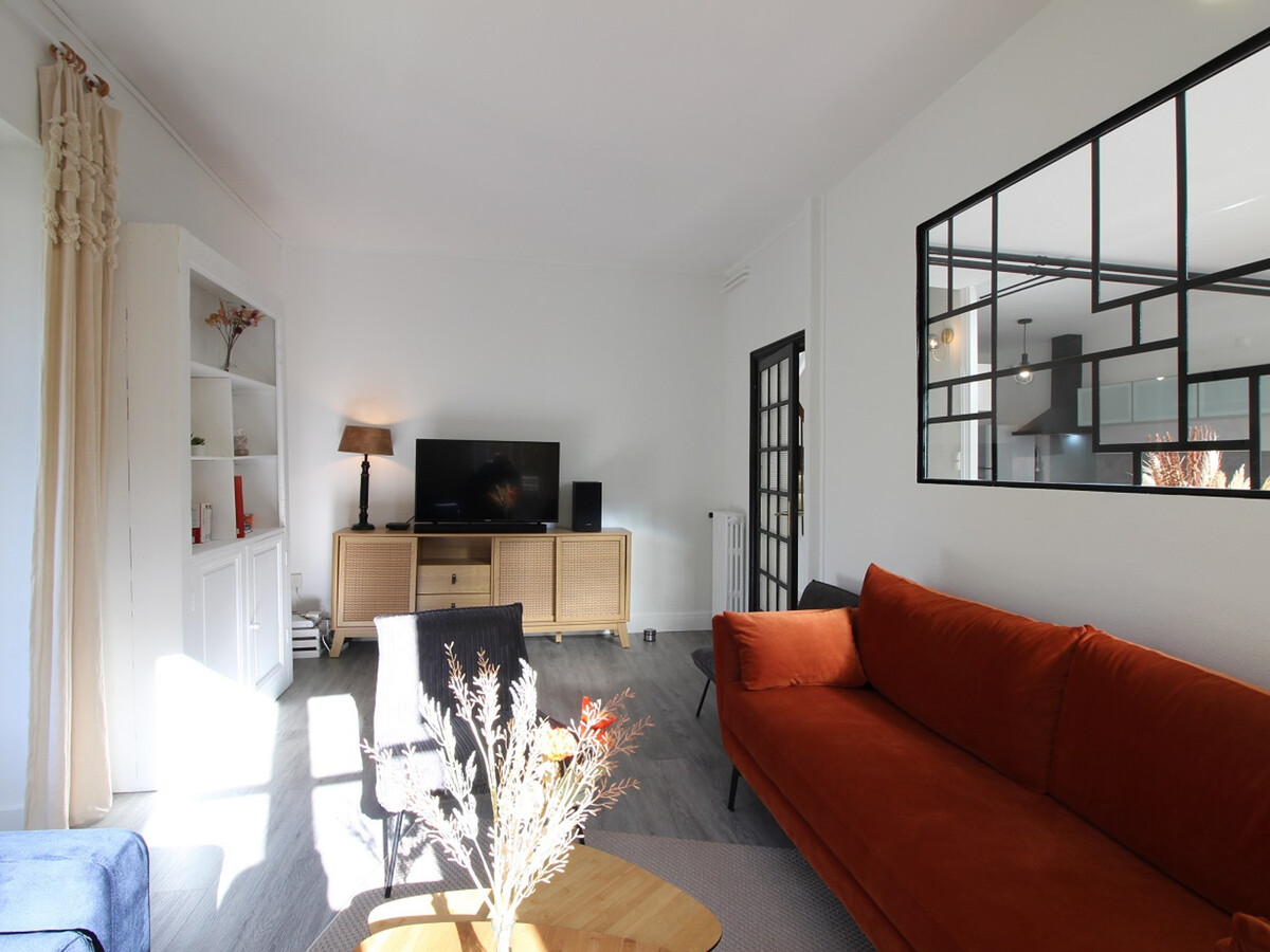Maison 130m² à La Bourboule, 9 pers., jardin et garage - Photo 5