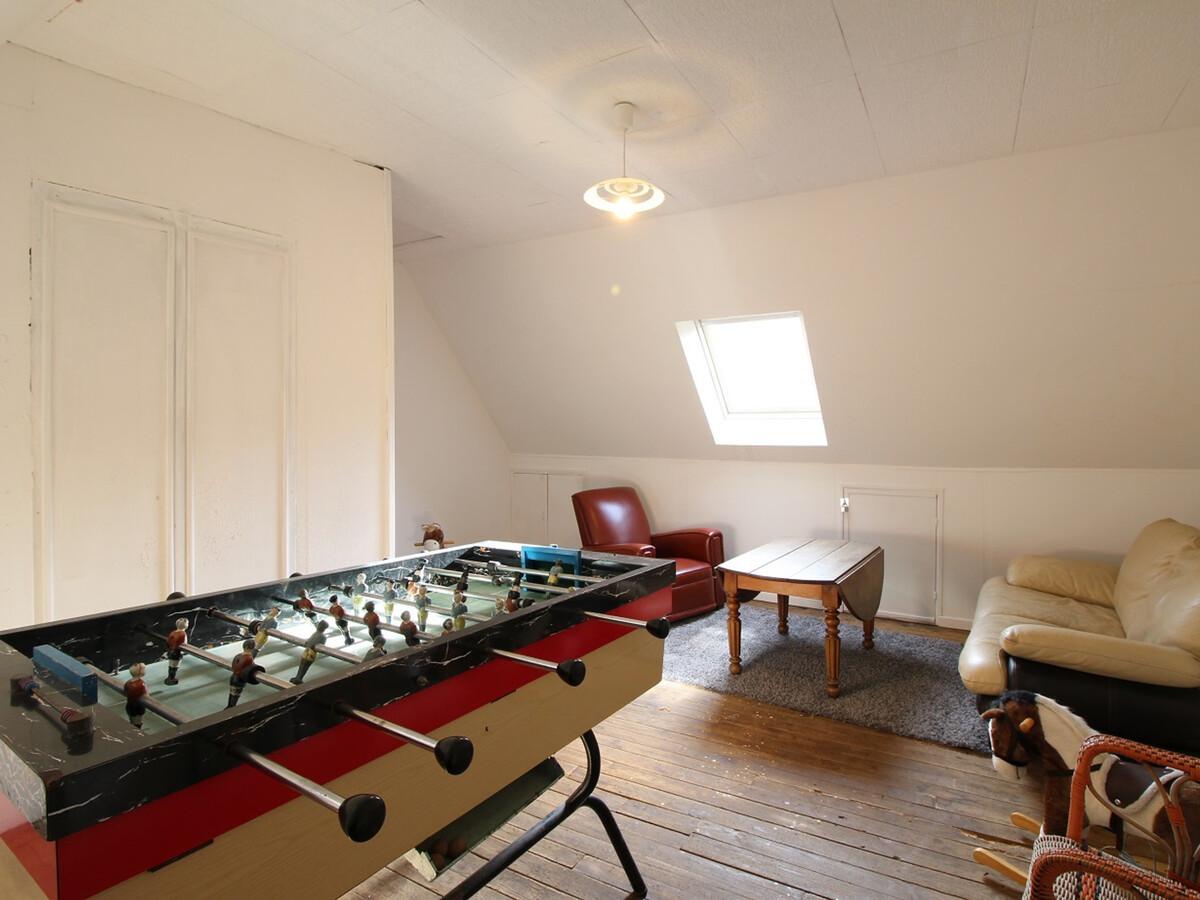 Maison 130m² à La Bourboule, 9 pers., jardin et garage - Photo 15